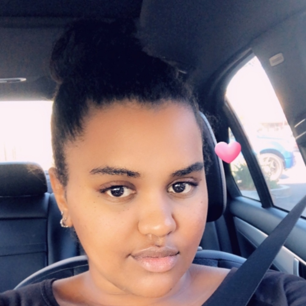 Meet your Posher, Darrian